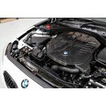 Eventuri Coperchio motore in fibra di carbonio per BMW 140i / 240i / 340i / 440i B58