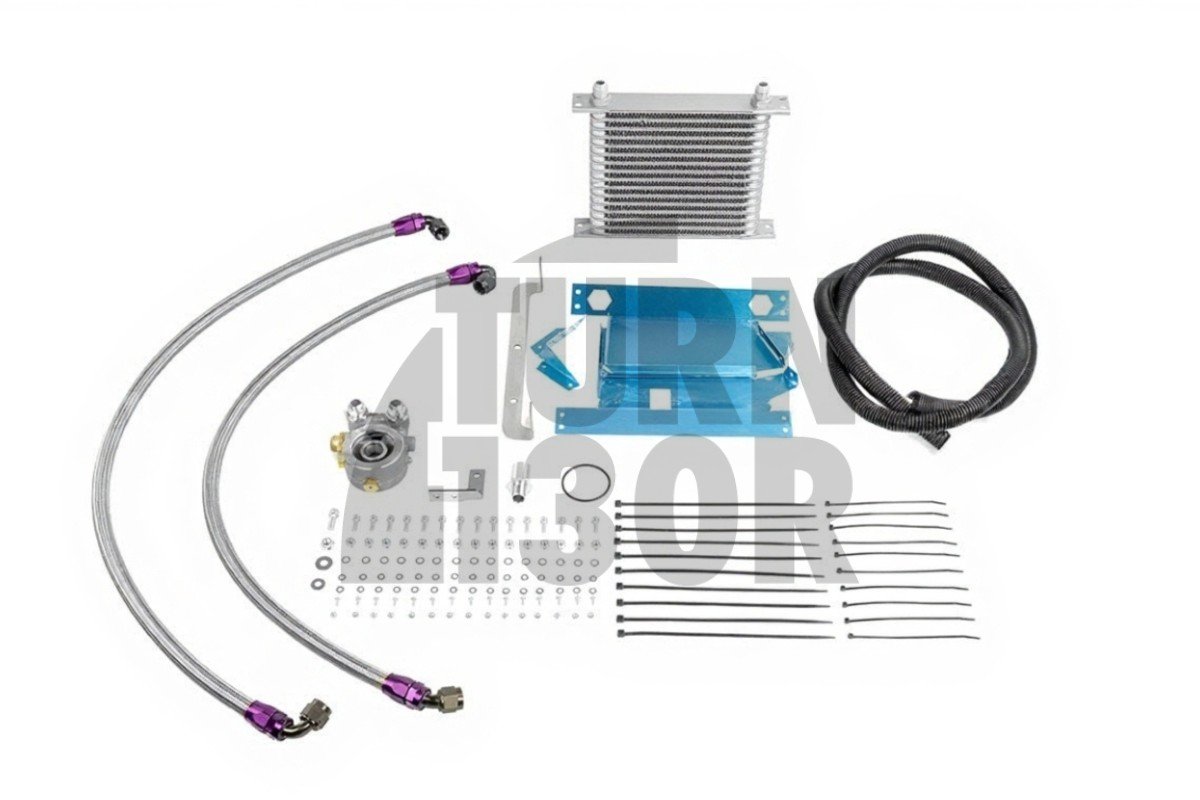 Kit radiatore olio HKS Nissan 370Z