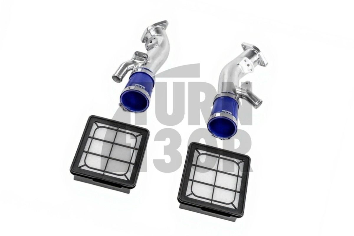 HKS Aspirazione Premium Nissan R35 GTR