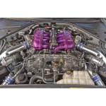 HKS Racing Suction Intake for Nissan R35 GTR