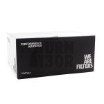 Tubo di aspirazione crossover Ramair per Ford Fiesta ST 180