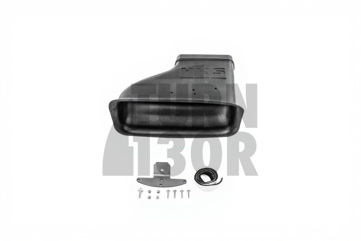 HKS condotto di aspirazione Subaru BRZ ZD8 / Toyota GR86