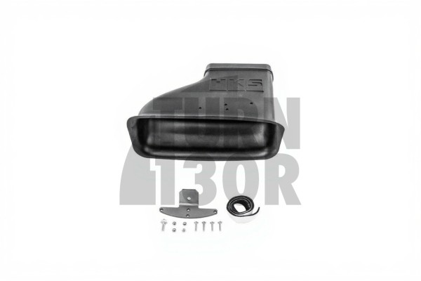 HKS condotto di aspirazione Subaru BRZ ZD8 / Toyota GR86