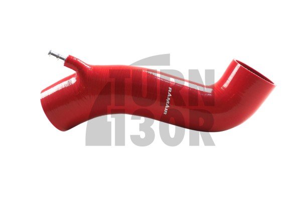 Tubo di aspirazione in silicone Ramair per Ford Fiesta ST 180
