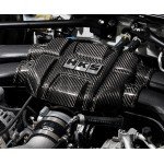 HKS Carbon Engine Cover Toyota GR86 & Subaru BRZ ZD8