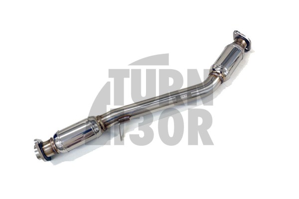 HKS Decat Front Pipe Toyota GT86 - Subaru BRZ