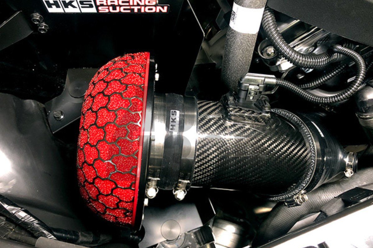 HKS Carbon Racing Aspirazione Toyota Supra GR 3.0 A90 MK5