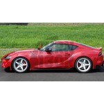 HKS Hypermax Touring Molle regolabili Toyota Supra GR 3.0 A90 MK5