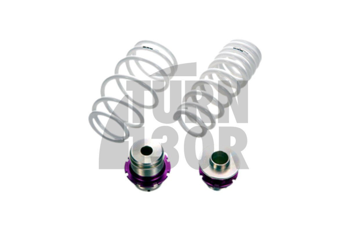 HKS Hypermax Touring Molle regolabili Toyota Supra GR 3.0 A90 MK5