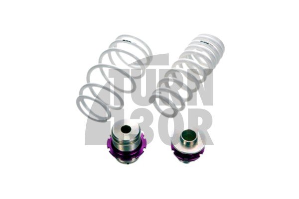 HKS Hypermax Touring Molle regolabili Toyota Supra GR 3.0 A90 MK5