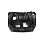 HKS Coperchio motore in carbonio Toyota Yaris GR