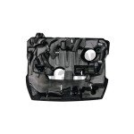 HKS Coperchio motore in carbonio Toyota Yaris GR