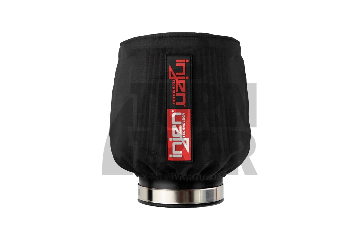 Filtro aria Injen Hydro Shield 15 cm x 12 cm