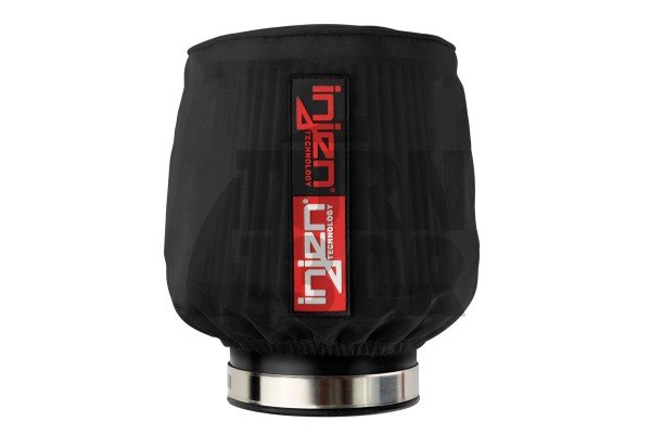 Filtro aria Injen Hydro Shield 18 cm x 18 cm