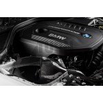 Sistema di aspirazione Eventuri in fibra di carbonio per BMW 140i / 240i F2x