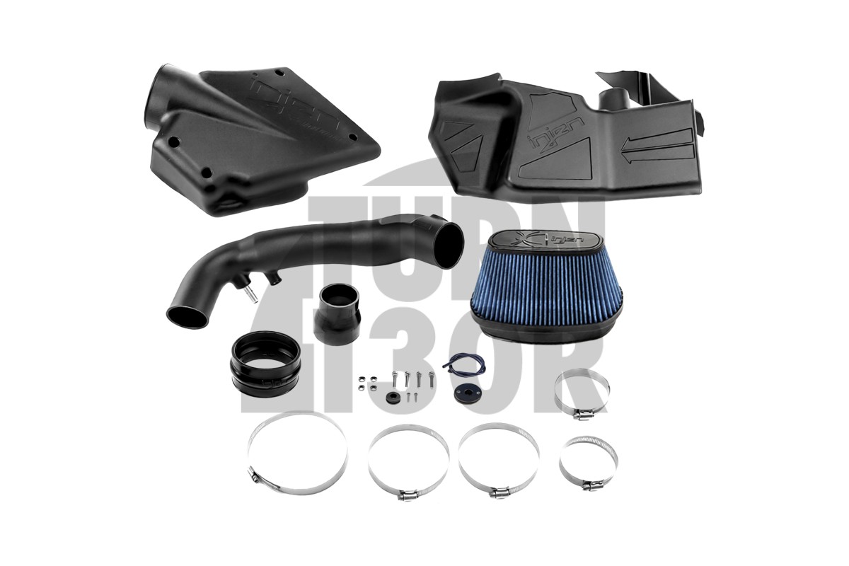 Kit di aspirazione Injen Evo Ford Mustang EcoBoost 2.3T S550