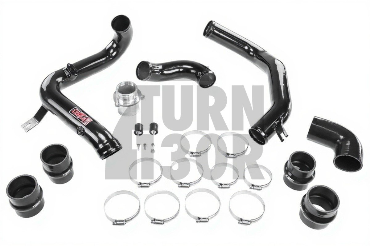 Kit tubi intercooler Injen Golf 7 GTI / R / S3 8V / Leon 3 Cupra / TT