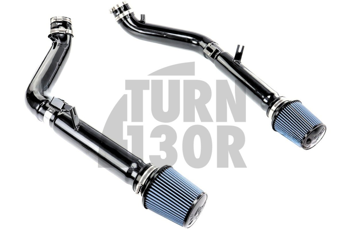 Aspirazione per Nissan 370Z Injen