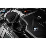 Sistema di aspirazione Eventuri in fibra di carbonio per BMW 240i G42 e 340i / 440i G2x