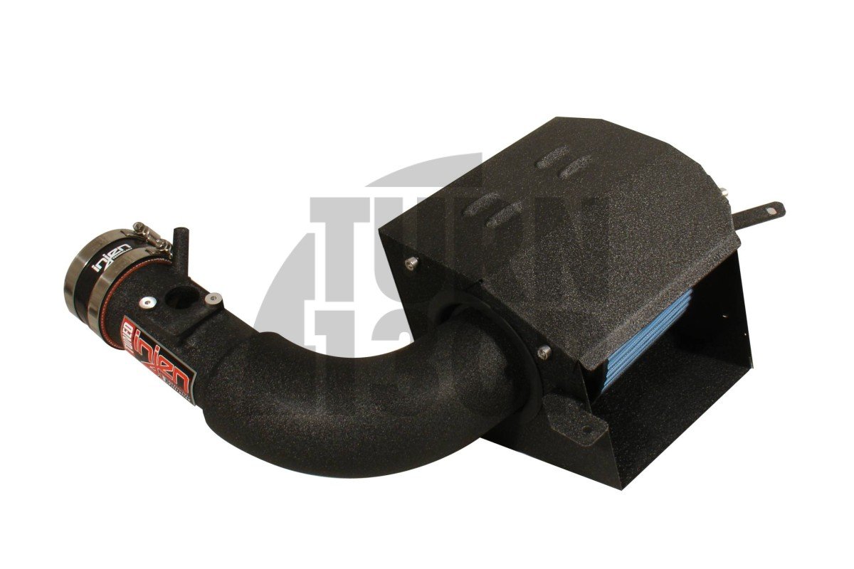 Presa daria Injen Short Ram Subaru BRZ / Toyota GT86