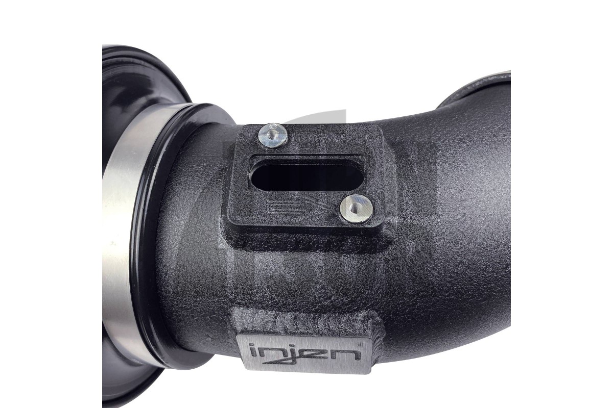 Presa d'aria fredda Injen Toyota Supra GR 3.0 A90 MK5