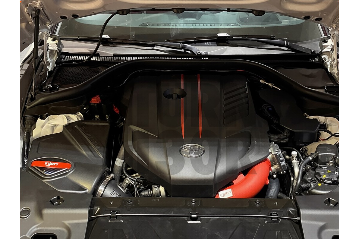 Kit tubi intercooler Injen Toyota Supra GR 3.0 A90 MK5