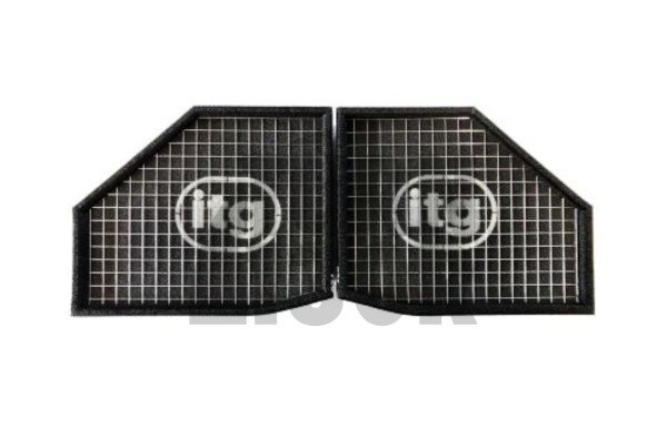 ITG Profilter Panel Filtri aria BMW M5 F90 e M8 F9x