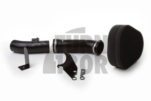 Aspirazione Maxogen per Fiesta Mk7 ST 180 ITG Aspirazione Maxogen per Fiesta Mk7 ST 180 ITG