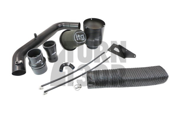 Presa d'aria Maxogen per Ford Focus 3 ST 250 ITG