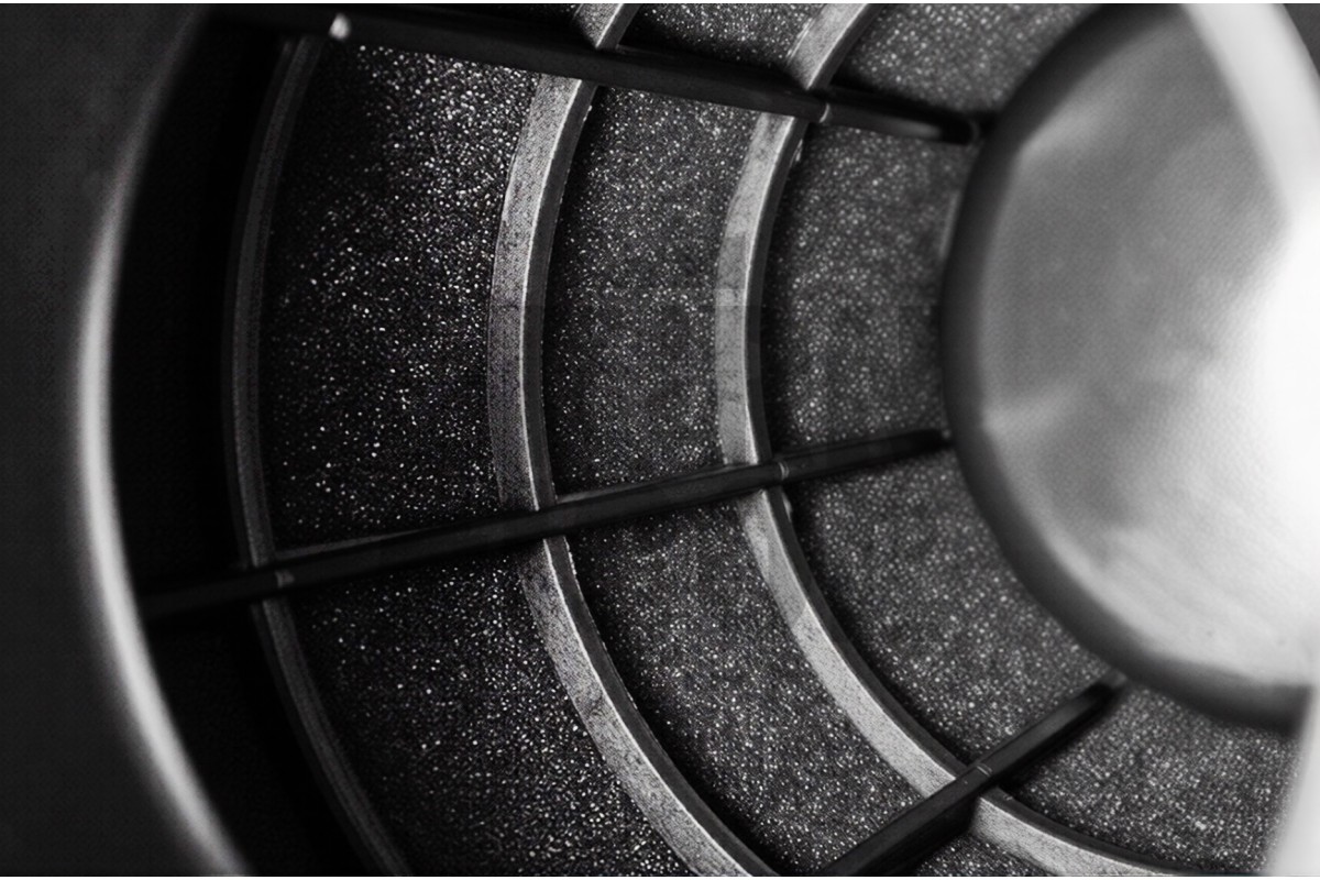 Presa d'aria Maxogen per Hyundai I20 N ITG