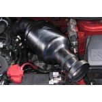 Presa d'aria Maxogen per Renault Clio 4 RS ITG