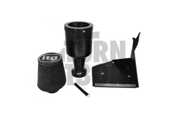 Presa d'aria Maxogen per Renault Clio 4 RS ITG