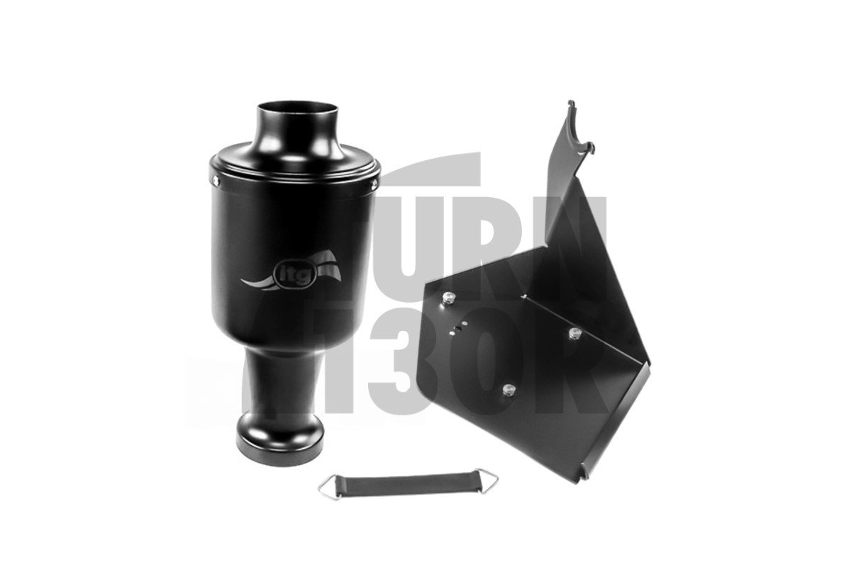 Presa d'aria Maxogen per Renault Clio 4 RS ITG