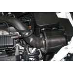 Presa d'aria in carbonio Maxogenc per Ford Focus 2 RS ITG