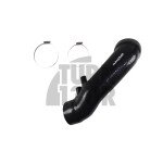 Tubo di ingresso in silicone Ramair per Honda Civic Type R FN2