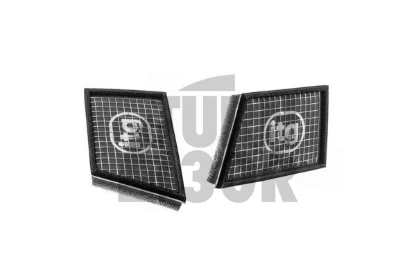 ITG Profilter Pannello Filtri aria Porsche 911 992 Turbo