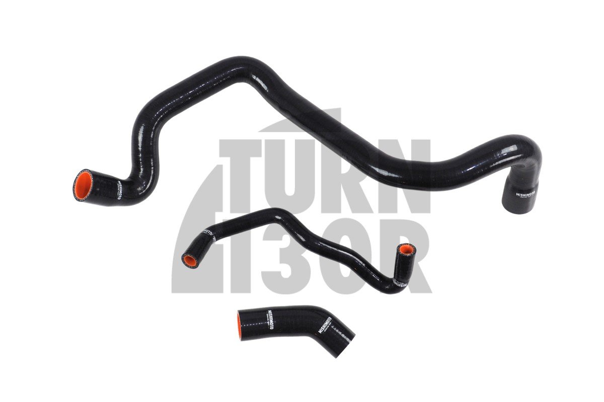 Tubi radiatore Mishimoto Audi TT 8N 1.8T Tubi radiatore Mishimoto Audi TT 8N 1.8T