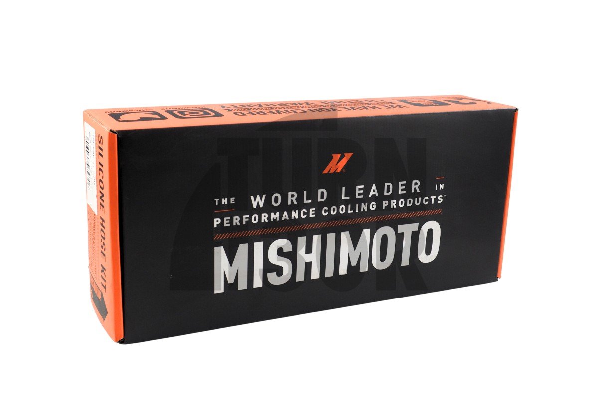 Tubi radiatore Mishimoto Audi TT 8N 1.8T Tubi radiatore Mishimoto Audi TT 8N 1.8T