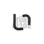 Mishimoto per BMW M3 F80 / M4 F8x / M2 Comp F87 Contenitore di raccolta dellolio con tappo a soffietto Mishimoto per BMW M3 F80 / M4 F8x / M2 Comp F87 Contenitore di raccolta dellolio con tappo a soffietto