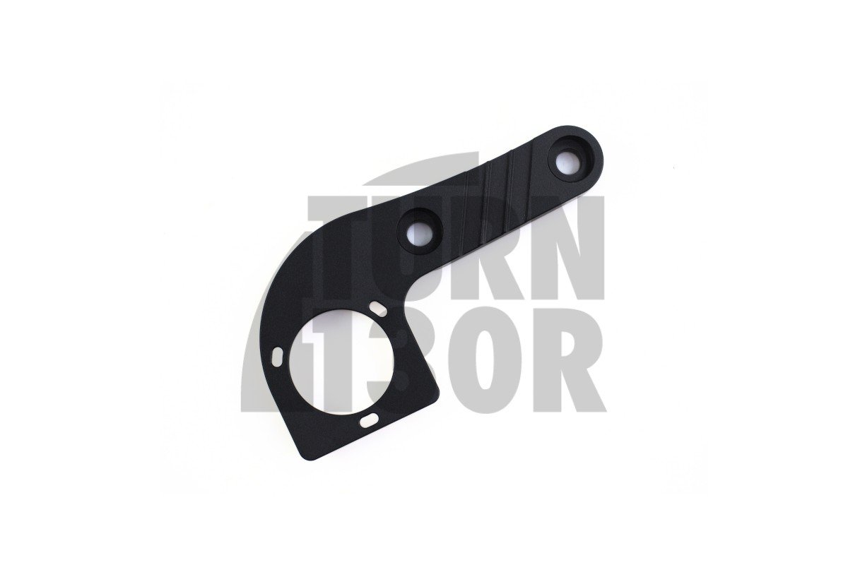 Mishimoto per BMW M3 F80 / M4 F8x / M2 Comp F87 Contenitore di raccolta dellolio con tappo a soffietto Mishimoto per BMW M3 F80 / M4 F8x / M2 Comp F87 Contenitore di raccolta dellolio con tappo a soffietto