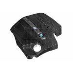 Eventuri Coperchio motore in fibra di carbonio per BMW M2 F87 N55