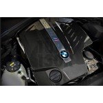 Eventuri Coperchio motore in fibra di carbonio per BMW M2 F87 N55