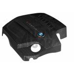 Eventuri Coperchio motore in fibra di carbonio per BMW M2 F87 N55