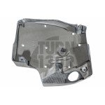 Eventuri Coperchio motore in fibra di carbonio per BMW M2 F87 N55