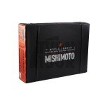 Radiatore in alluminio Mishimoto BMW 135i E82 / 335i E9x manuale