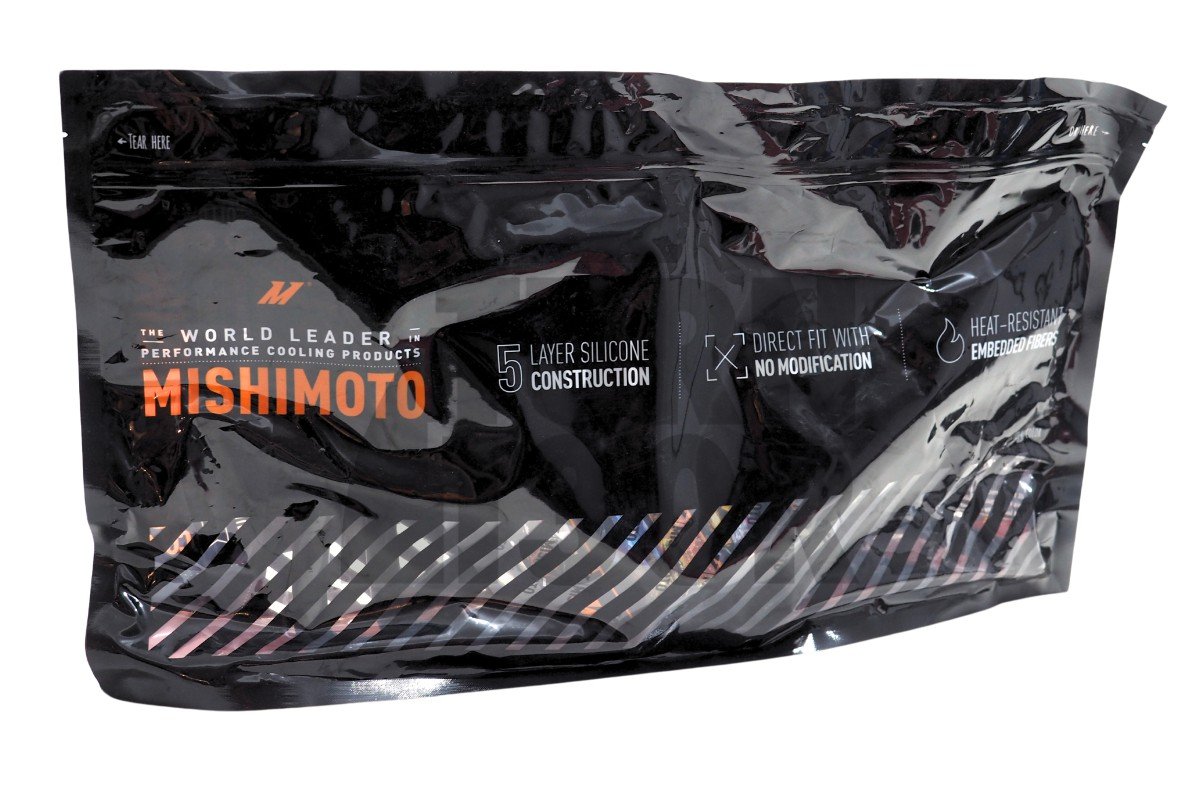 Kit tubi radiatore Mishimoto BMW M3 E36