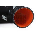 Tubo di aspirazione in silicone Mishimoto BMW M3 E36