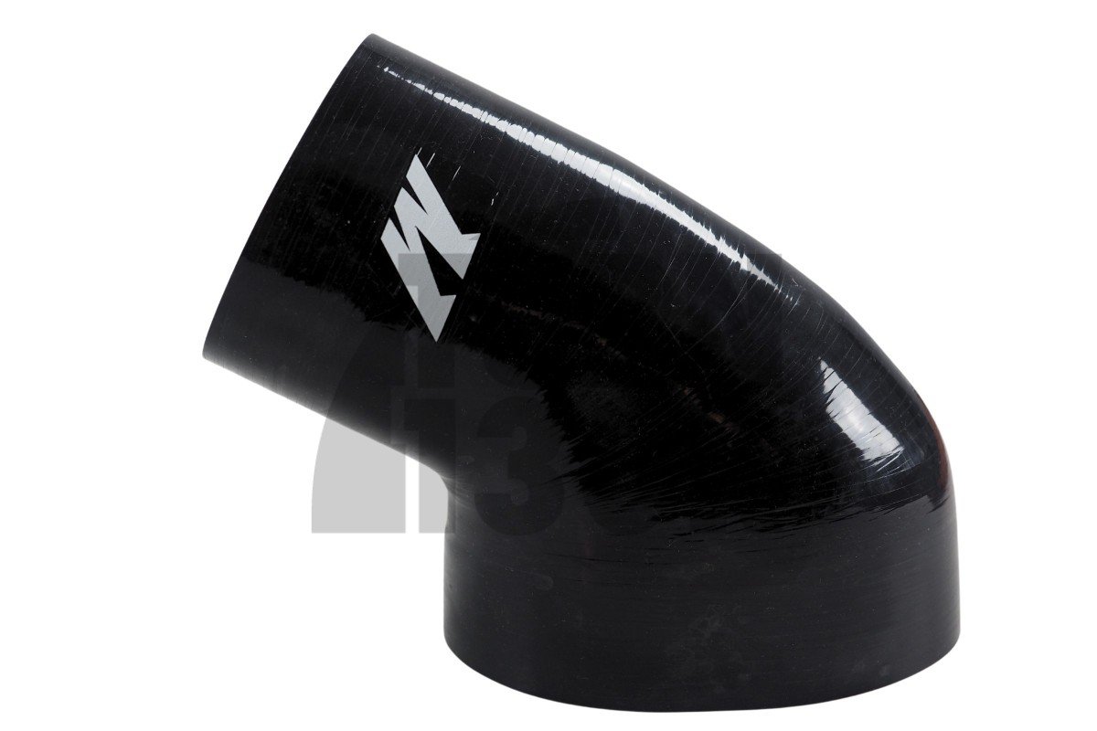 Stivale di aspirazione Mishimoto BMW M3 E46