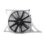 Kit ventola Mishimoto Performance BMW M3 E46