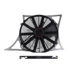 Kit ventola Mishimoto Performance BMW M3 E46